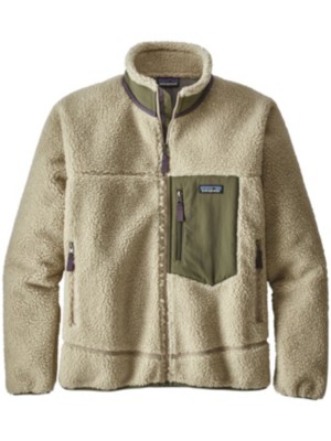 Patagonia jacke outlet fleece